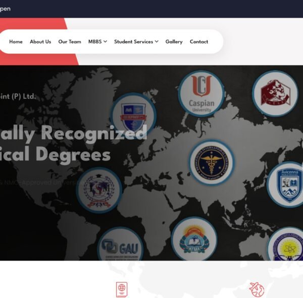 ISM website